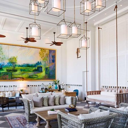 Hotel The Loutrel Charleston Exterior foto