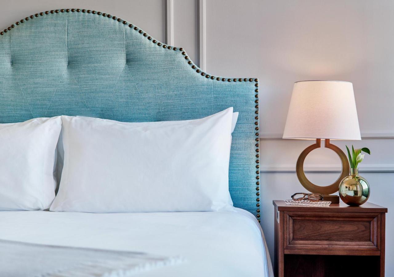 Hotel The Loutrel Charleston Exterior foto