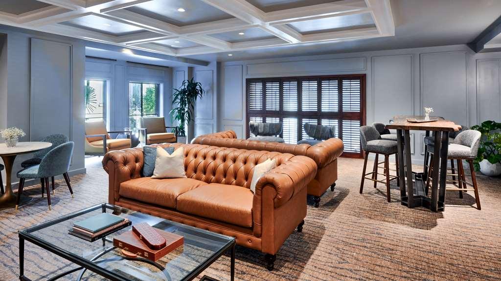 Hotel The Loutrel Charleston Zimmer foto